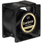 Exegate EX289002RUS Вентилятор 220В ExeGate EX08038SAT (80x80x38 мм ...