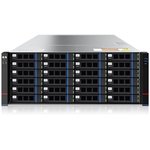 Серверная платформа SNR-SR4224RE Rack 4U,2xEPYC SP3(TDP 280),32xDDR4/2933MHz(upto 4TB),24xHDD SFF/LFF SATA/SAS,noRAID,1xPCix16 riser,2x1GbE,