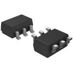 ISL3295EFHZ-T, RS-422/RS-485 Interface IC 6LD SINGLE RS-485 DRVR-FAST SPD EXT