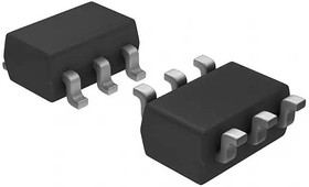 Фото 1/2 ISL3295EFHZ-T, DrIver 20Mbps SOT-6 RS-485 / RS-422 ICs ROHS