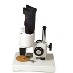 Бинокулярный Микроскоп 2ST 35322