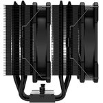 Cooler ID-Cooling SE-207-XT ARGB LGA20XX/1700/ 1200/115X/AM4 TDP 280W, PWM ...