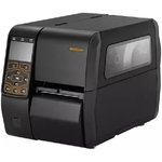 Принтер этикеток XT5-40NR, 4" TT Printer, 203 dpi, Serial, USB, Ethernet, RFID
