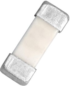 0683G1600-01, SMD FUSE, SLOW BLOW, 1.6A, 350VAC, 4818
