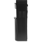 Кулер DOMFY AquaSense UV DHG-WD210E, напольный, электронный, сенсор, графитовый