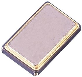 405C35B12M00000, Crystal 12MHz ±30ppm (Tol) ±50ppm (Stability) 13pF FUND 60Ohm 4-Pin SMD T/R