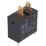 PCF-112D2M,000, POWER RELAY, SPST-NO, 25A, 277VAC, TH