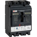 Выключатель автоматический 3п 160/32А 36кА ВА-99C Compact NS PROxima EKF ...