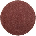 Абразивный круг на липучке 125 мм Р60, 10шт. 35733