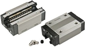 HSR15R1SS(GK), Linear Guide Carriage HSR15R1SS(GK), HSR-R