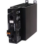 DR4560D45R, Sensata Crydom DR45 Series Solid State Relay, 45 A Load ...