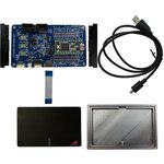 DK-000015-00, Touch Sensor Development Tools GlidePoint Gen4 Arduino dev kit