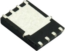 SIR472DP-T1-GE3, Trans MOSFET N-CH 30V 20A 8-Pin PowerPAK SO EP T/R