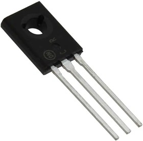 2N5190G, Trans GP BJT NPN 40V 4A 40000mW 3-Pin(3+Tab) TO-225 Box