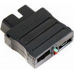 Фото 5/9 Адаптер K-line (USB - OBD II), Преобразователь сигналов K и L-линиий автомобиля в формат USB (виртуальный COM порт)