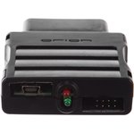 Фото 8/9 Адаптер K-line (USB - OBD II), Преобразователь сигналов K и L-линиий автомобиля в формат USB (виртуальный COM порт)