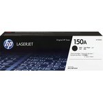 HP LaserJet 150A Black (W1500A), Тонер-картридж