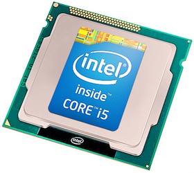 Фото 1/3 Центральный Процессор Intel Core i5-9400 OEM (Coffee Lake, 14nm, C6/T6, Base 2,90GHz, Turbo 4,10GHz, UHD 630, L3 9Mb, TDP 65W, S1151)