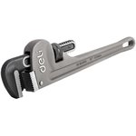 Ключи Deli Трубный ключ Стиллсона облегченный Deli DL105018 405мм ...