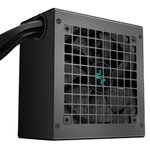 Блок питания Deepcool ATX 850W PK850D 80+ bronze 24+2x(4+4) pin APFC 120mm fan ...