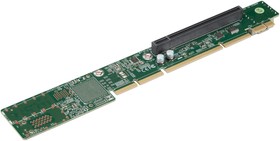 Адаптер SuperMicro AOC-URG4N4-O - 1U Ultra Riser with 1 PCI-E 4.0 x16