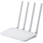 Маршрутизатор Wi-Fi Xiaomi Mi Router 4A White (DVB4230GL) RTL {20}, (525536)