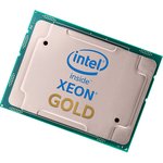 Центральный Процессор Intel Xeon® Gold 6338N 32 Cores, 64 Threads, 2.2/3.5GHz, 48M, DDR4-2666, 2S, 185W OEM