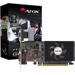 Видеокарта Afox GT610 1GB LP DDR3 64BIT DVI HDMI VGA SINGLE FAN RTL
