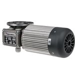 MC 440P3T 30 B5, Reversible Induction Geared AC Geared Motor, 180 W, 3 Phase ...