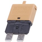 1616-21-5A, Thermal Circuit Breaker - 1616 Single Pole 32V Voltage Rating ...