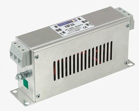 KMF350A, Power Line Filters 3P 500V 50A TERMINAL FILTER