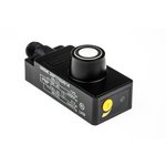 UNDK 30P1703/S14, Ultrasonic Block-Style Proximity Sensor ...