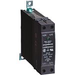 CKRA4830-10, Solid State Relay 4mA 280V AC-IN 30A 530V AC-OUT 4-Pin