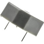 SMA-21-P17.5, 85dB Through Hole Continuous Internal Buzzer, 21 x 21 x 9.5mm ...