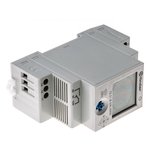 12.51.8.230.0000 NFC, Digital with NFC DIN Rail Time Switch 110 → 230 V ac