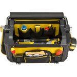 1-79-213, Polypropylene Tool Bag 505mm x 300mm x 280mm