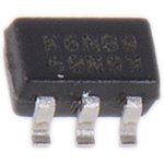 MMDT3904-7-F, Bipolar Transistors - BJT 40V 200mW