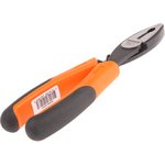 2628 G-200 IP, Combination Pliers, 200 mm Overall, Straight Tip, 39mm Jaw