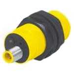 BCF10-S30-VP4X-H1141, Capacitive Barrel-Style Proximity Sensor, M30 x 1.5 ...