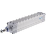AEVC-20-25-I-P, Pneumatic Cylinder - 188133, 20mm Bore, 25mm Stroke ...