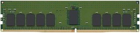 Фото 1/3 Оперативная память 16Gb DDR4 2666MHz Kingston ECC Reg (KSM26RD8/16MRR)