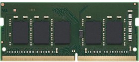 Фото 1/2 Оперативная память 8Gb DDR4 2666MHz Kingston ECC SO-DIMM (KSM26SES8/8HD)