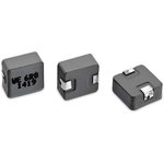 74437336047, Wurth, WE-LHMI, 5030 Shielded Wire-wound SMD Inductor 4.7 μH ±20% ...