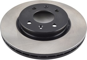 BR11102T, Диск тормозной передний