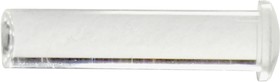 Фото 1/2 MP007526, Световая трубка, Монтажный ø3.99мм, 15.9 мм, 1 трубка(-ок), Круглая, В Панель, Прозрачный