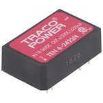 TEN6-2422N, Isolated DC/DC Converters - Through Hole