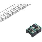 R0.5ZX-0505/P-R, Преобразователь DC/DC, 0,5Вт, Uвх 4,75-5,25В, Uвых 5ВDC, SMD