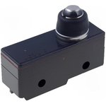 Z-15GK55, Coil Spring Limit Switch, NO/NC, IP62, SPDT, Thermosetting Resin ...