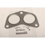 44616AA291, Прокладка выхлопной системы D-46*63, d-10/12*87/113 SUBARU 44616-AA291