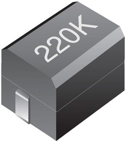 CC453232-220KL, MULTILAYER INDUCTOR, 22UH, 0.37A, 1812